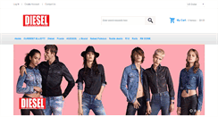 Desktop Screenshot of location-miravidi.com
